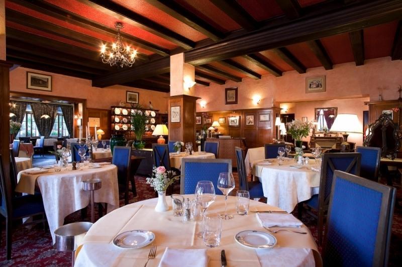 Aux Armes De France Hotell Ammerschwihr Exteriör bild
